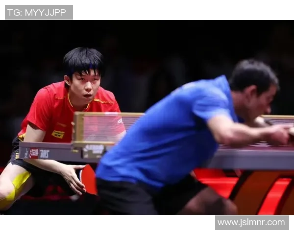 北京乒乓球队在联合会杯中的辉煌历程与突破成就全景回顾 北京乒乓球队在联合会杯中的辉煌历程与突破成就全景回顾