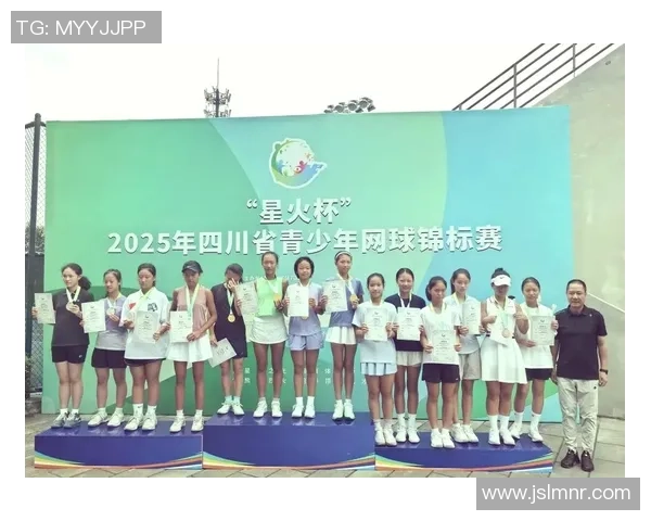 成都网球队实力强劲荣登全国网球实力排行榜第三名