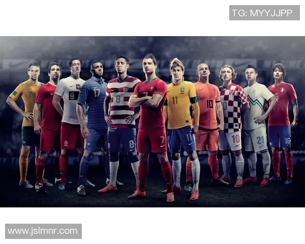 足球明星风采大赏多位球星经典瞬间精彩合集 足球明星风采大赏多位球星经典瞬间精彩合集